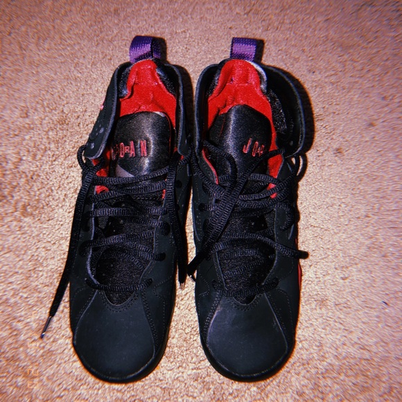 Jordan Retro 7s - Picture 1 of 3